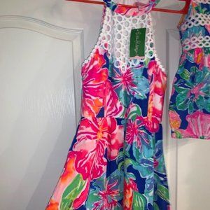 Lilly Pulitzer Dress